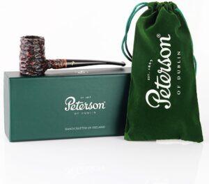 tobacco pipe