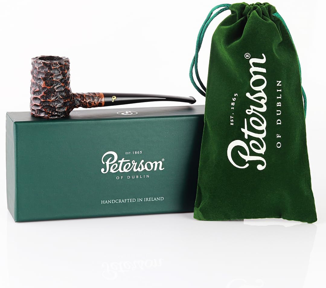 tobacco pipe