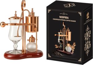 Gravity Infuser