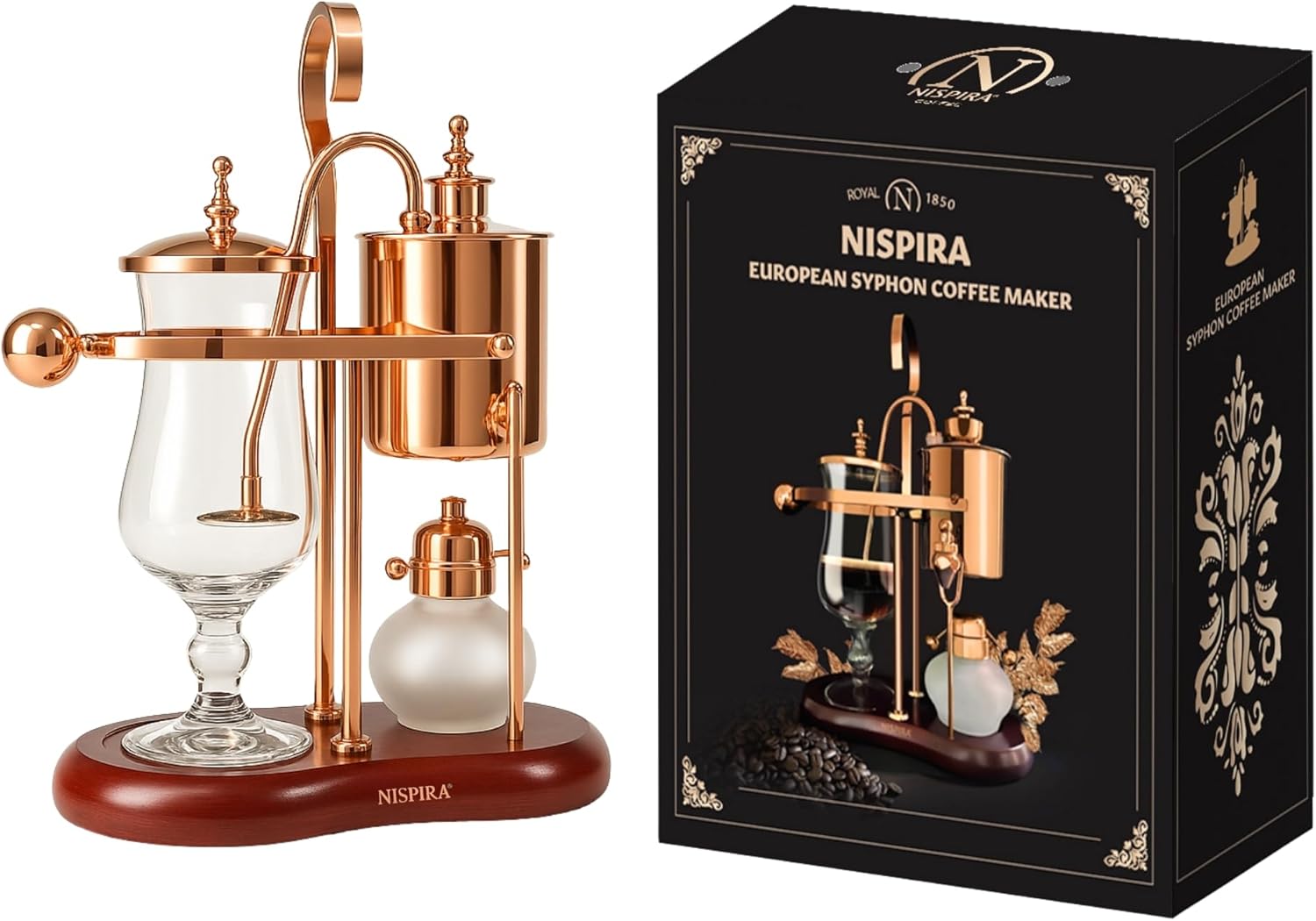 Gravity Infuser