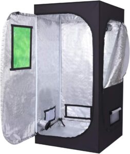 cannabis accessories growing