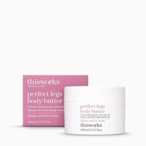luxury hemp beauty