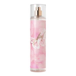 hemp perfume