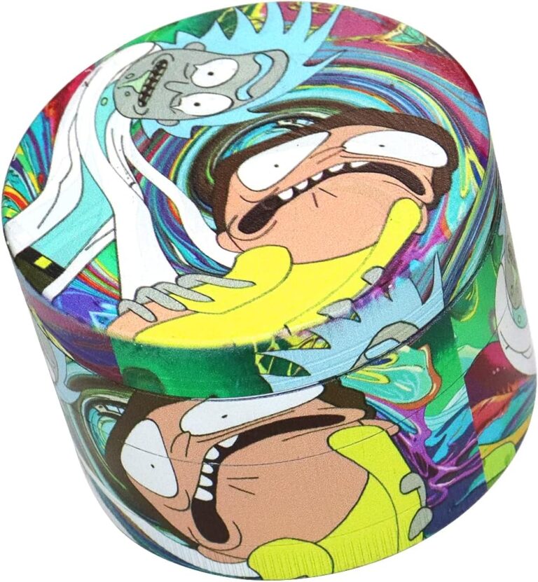 cannabis grinder