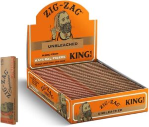 cannabis rolling papers