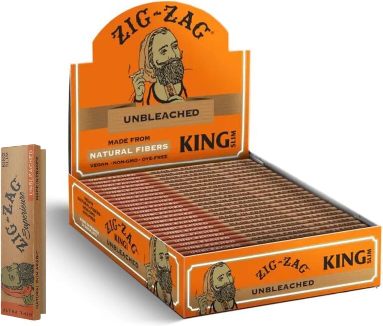cannabis rolling papers