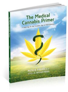cannabis growing book