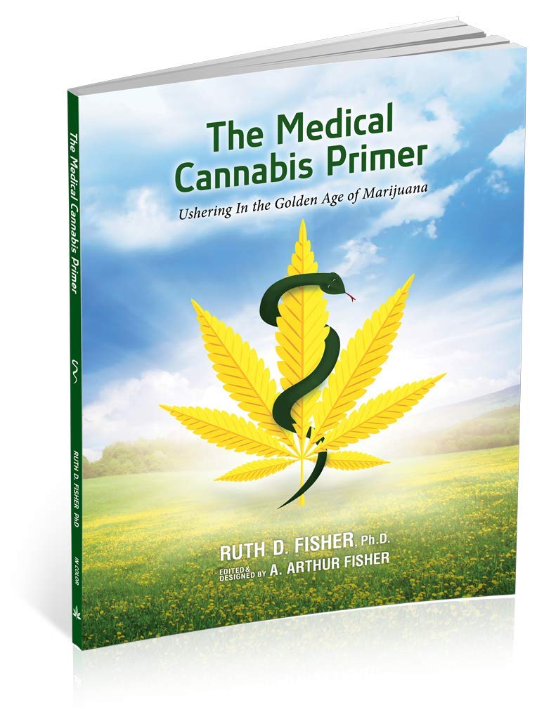 cannabis growing book