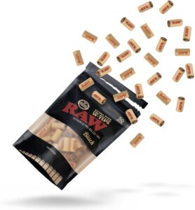 raw rolling papers