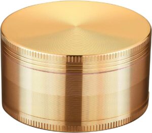 cannabis grinder