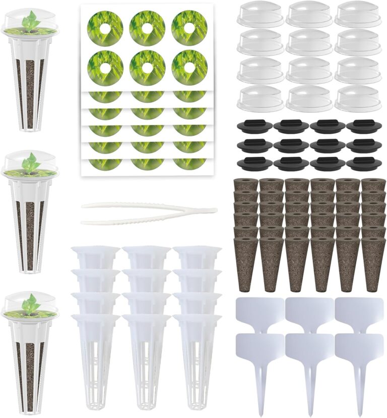 cannabis growing supplies and accessories