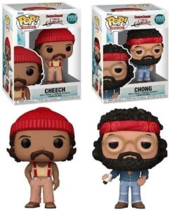 cheech and Chong