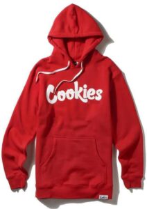 cookies brand