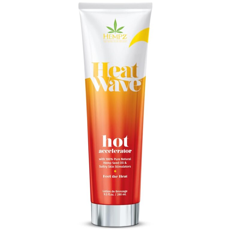 Luxury hemp
