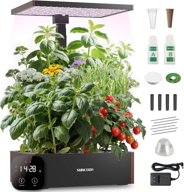 cannabis growing supplies and accessories