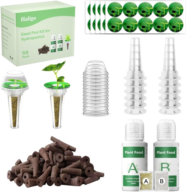 cannabis growing supplies and accessories