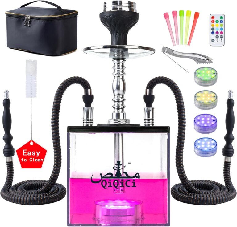 hookah