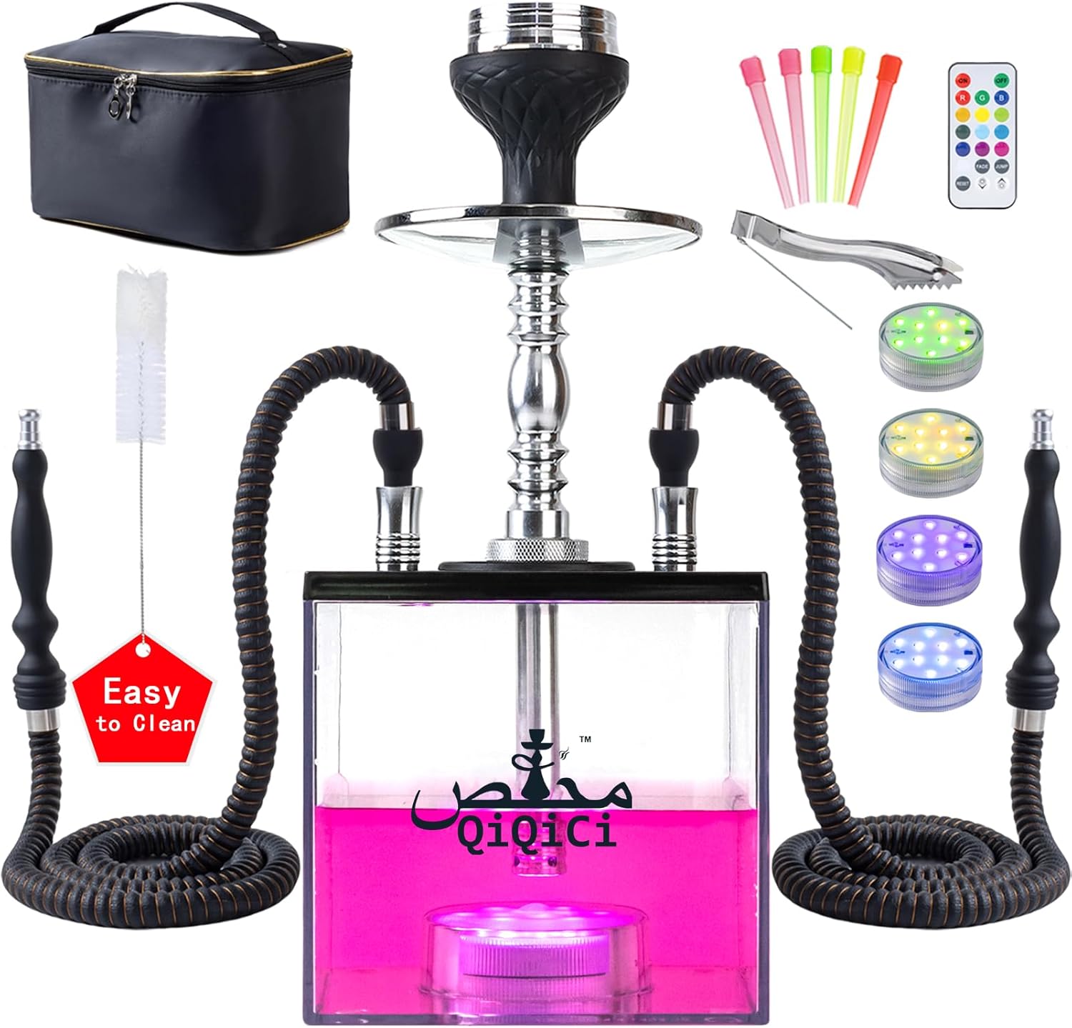 hookah