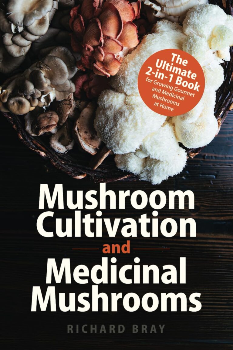 cannabis growing book