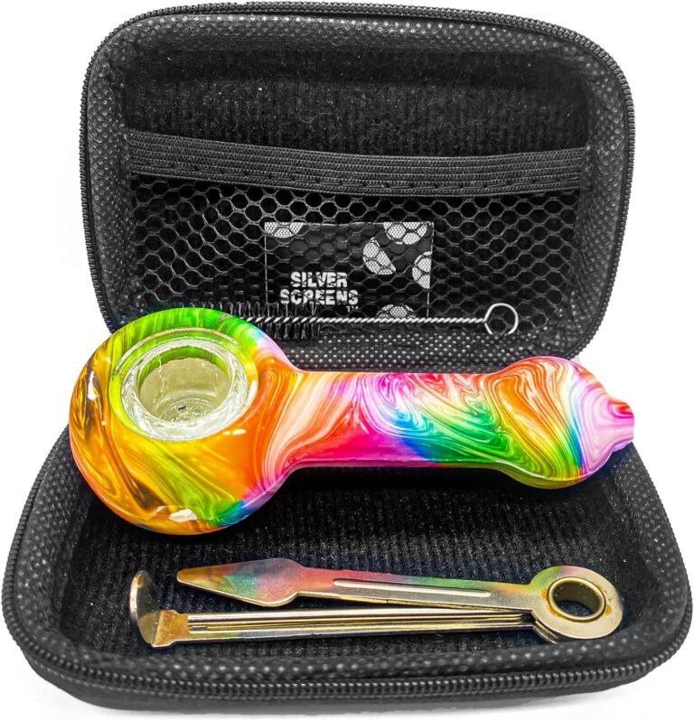 pipe set