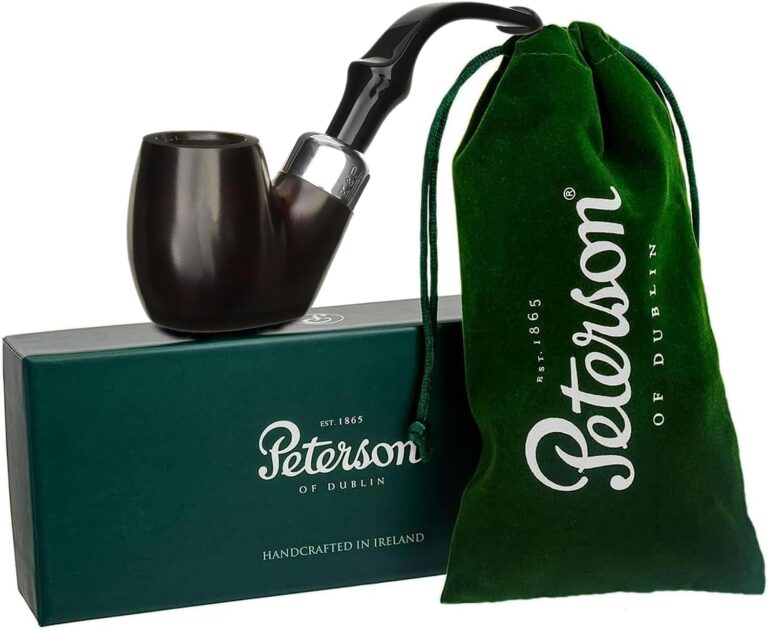 tobacco pipe