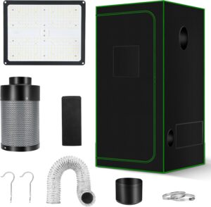 cannabis accessories growing