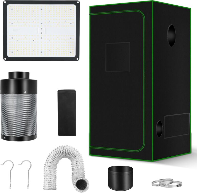 cannabis accessories growing