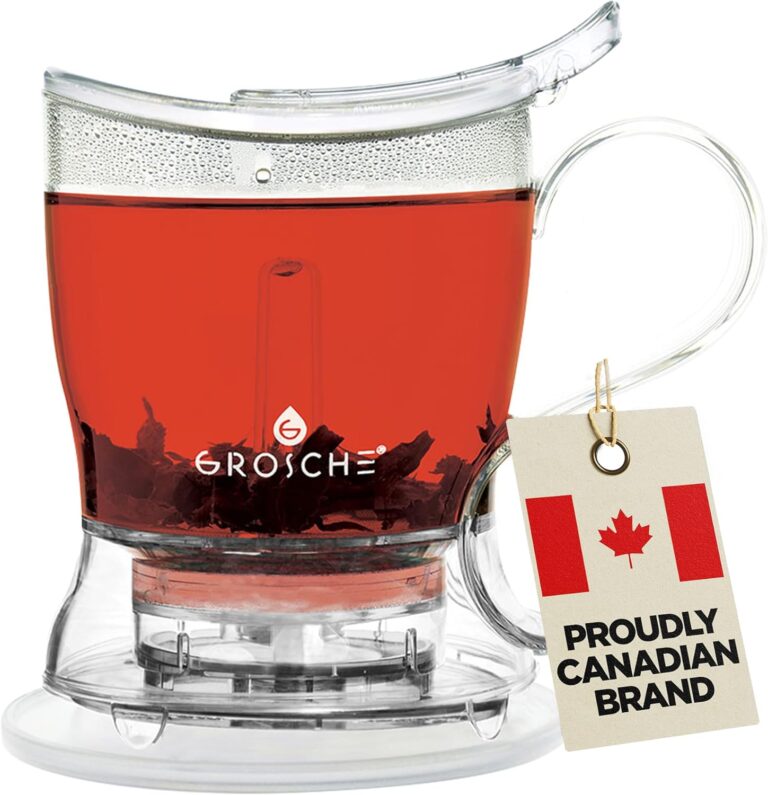 Gravity Infuser