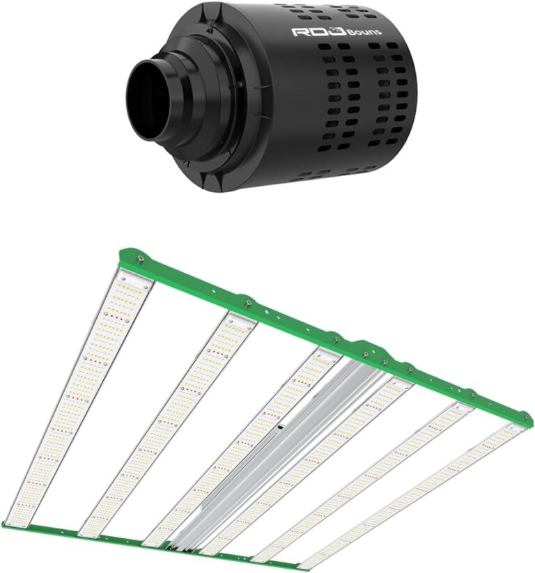 cannabis growing supplies and accessories