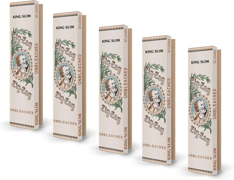 cannabis rolling papers