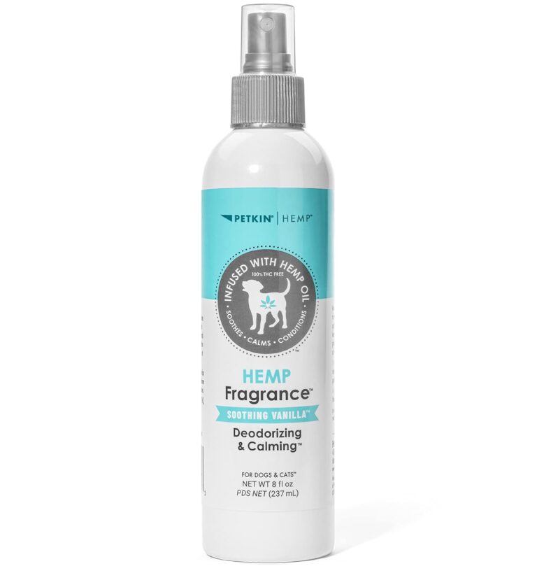 hemp perfume