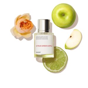 cannabis perfume