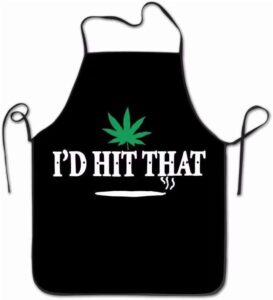 Marijuana accessories