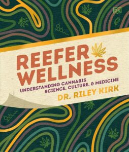 cannabis book