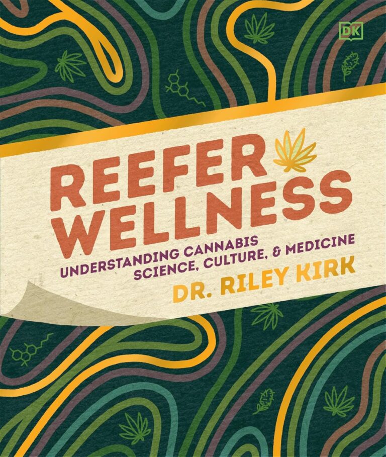 cannabis book
