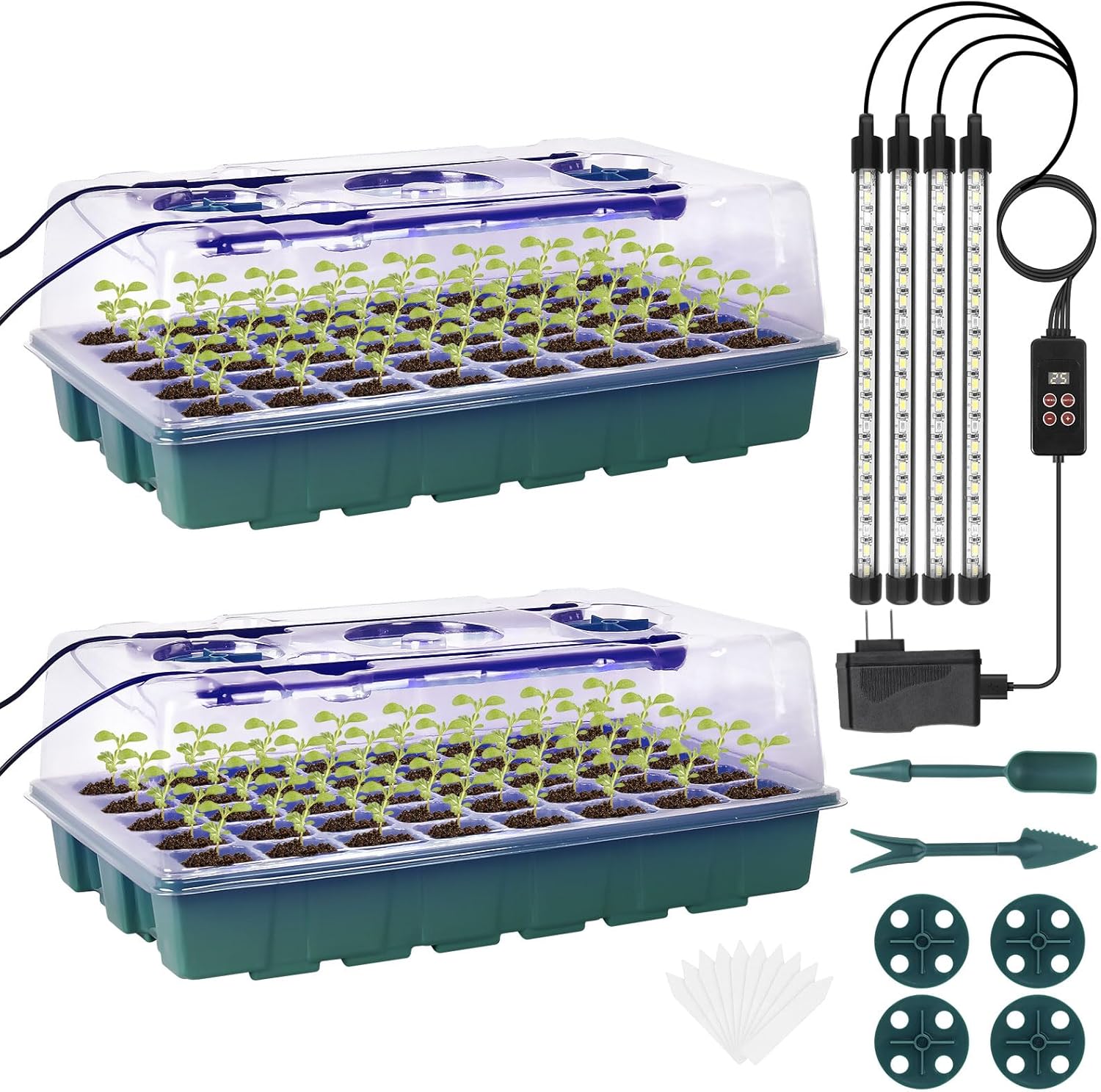 cannabis growing supplies and accessories