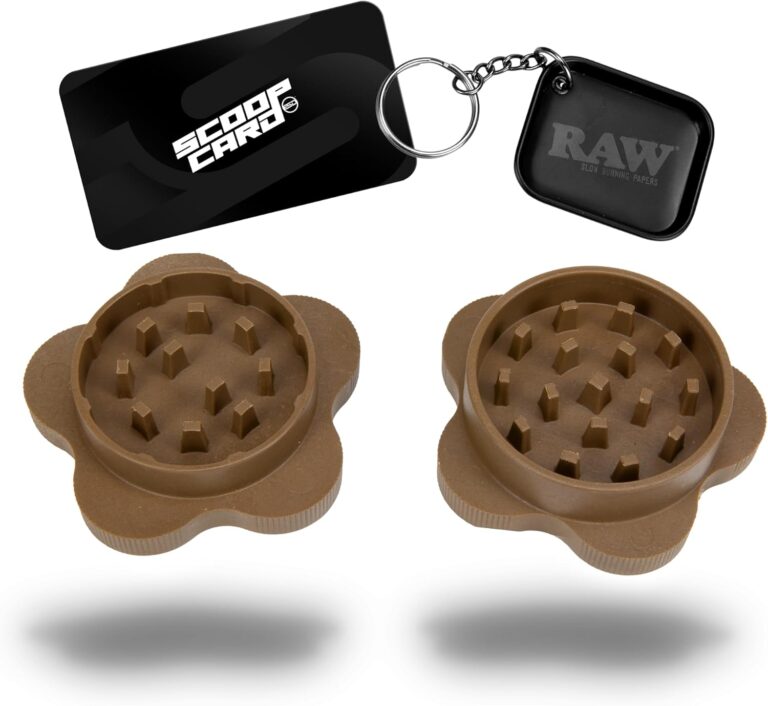 cannabis grinder