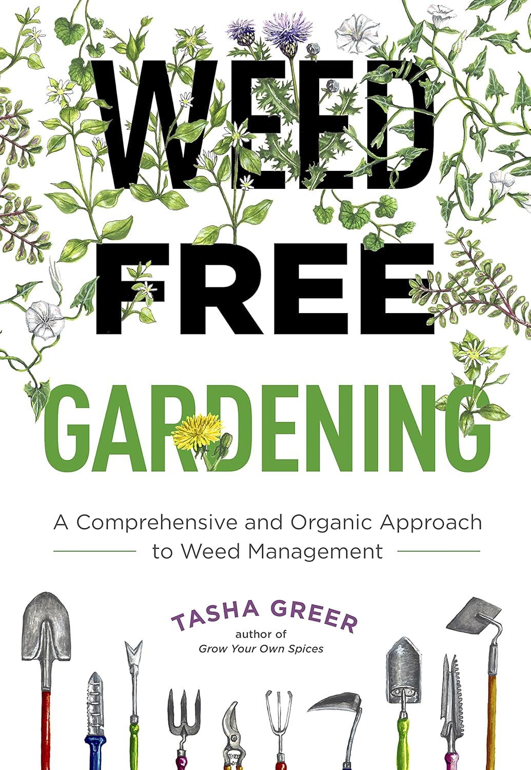 cannabis growing book
