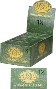 cannabis rolling papers