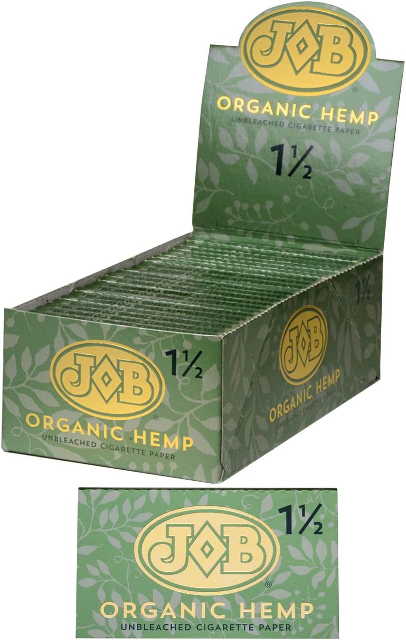 cannabis rolling papers
