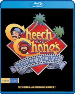 cheech and Chong