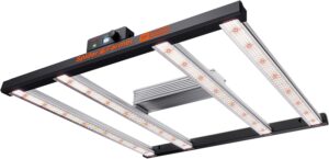 cannabis growing supplies and accessories