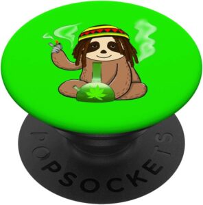 Marijuana bong