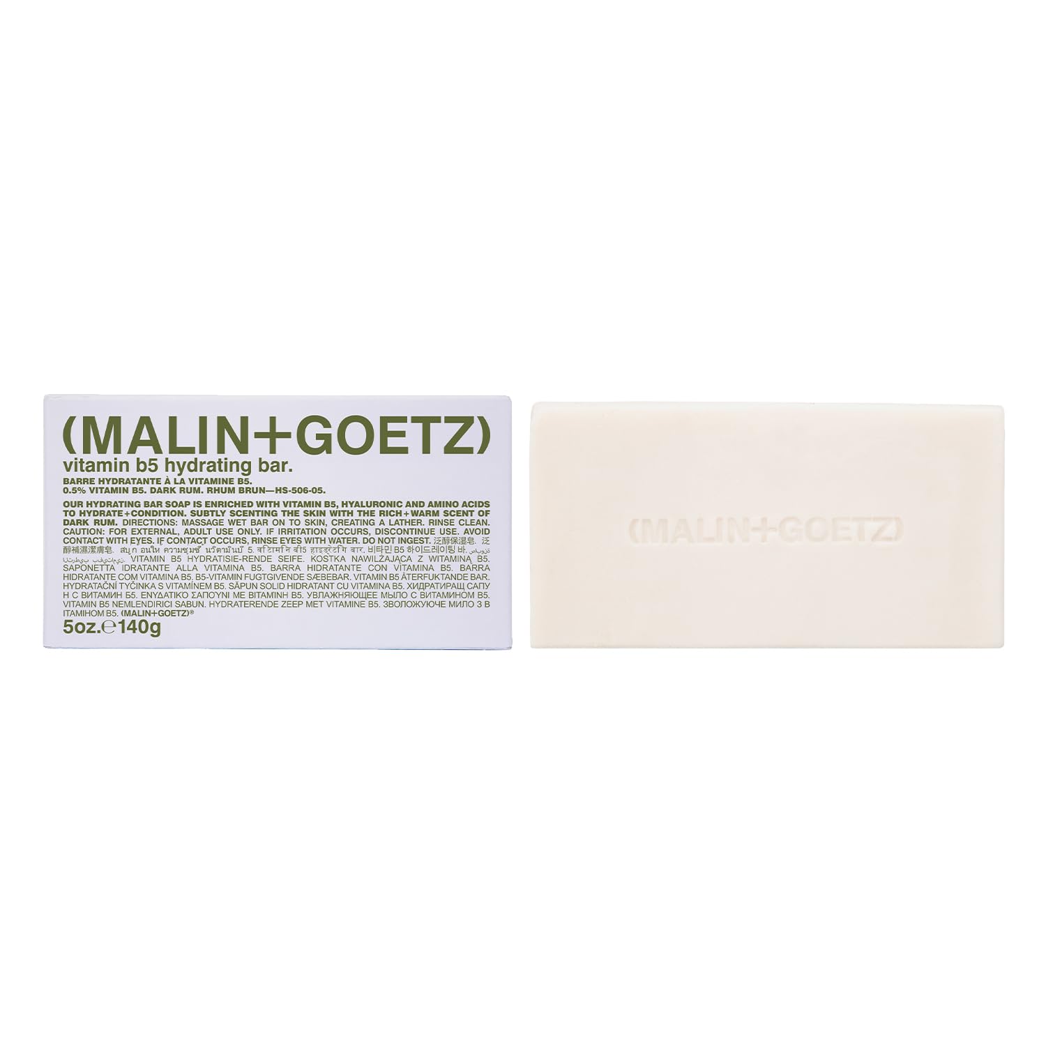 Malin + Goetz Cannabis
