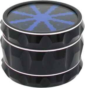 cannabis grinder