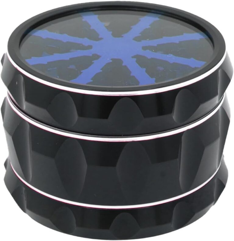 cannabis grinder