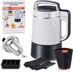 Gravity Infuser