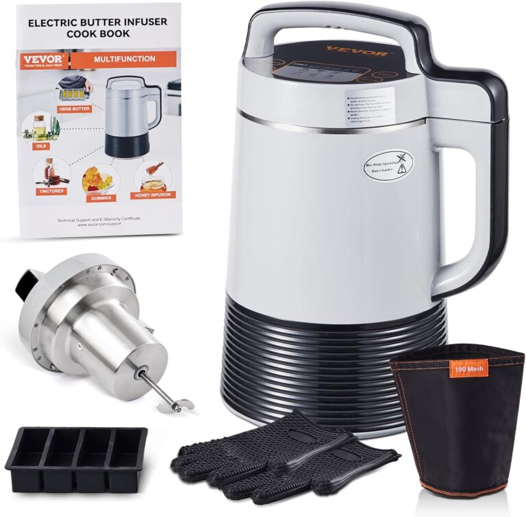 Gravity Infuser