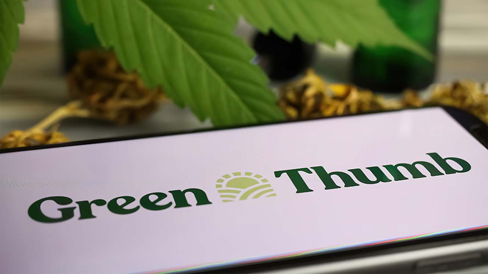 Green Thumb and Tilray