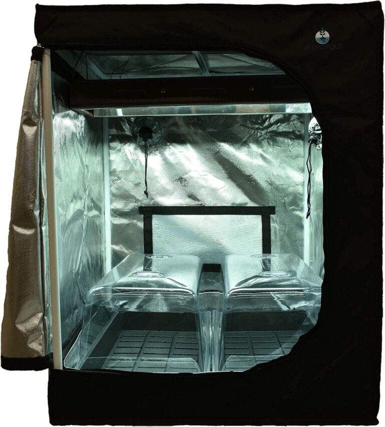 cannabis growing supplies and accessories